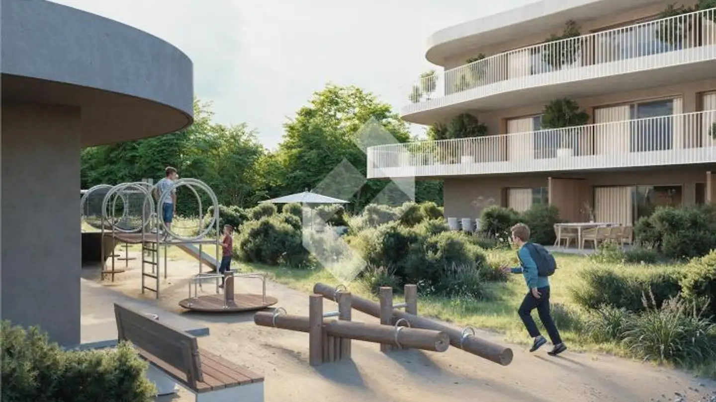 Apartment for sale - 1963 Vétroz - Photo 3