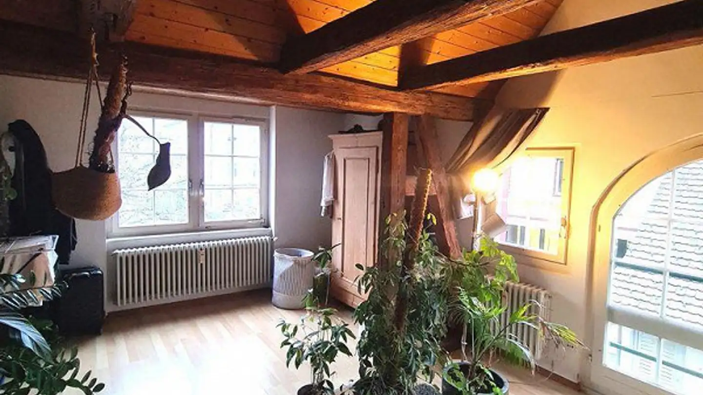 Attico in affitto - Frauenfelderstrasse 48, 8570 Weinfelden - Foto 3