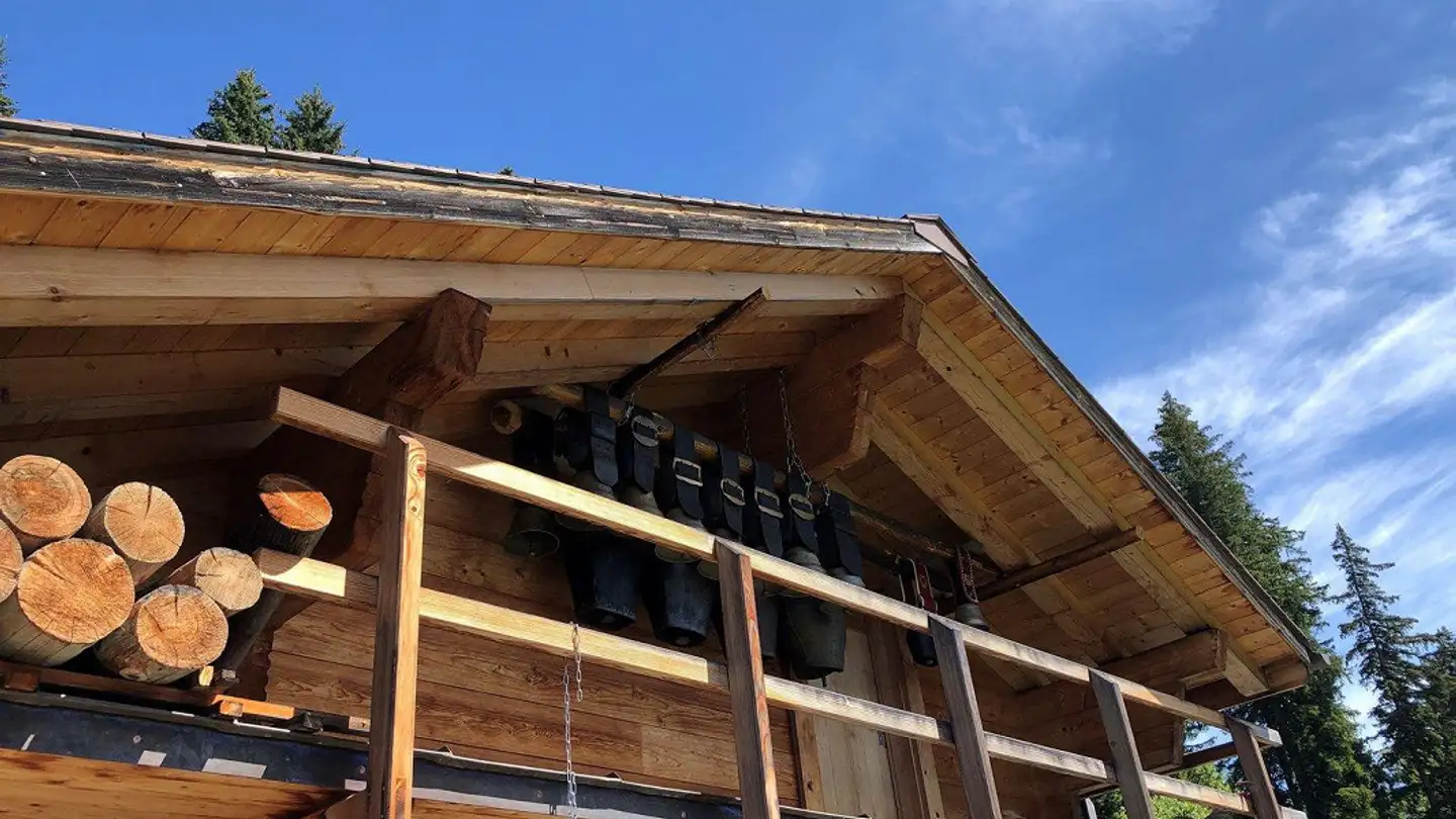 Single house for sale - 6086 Hasliberg Reuti