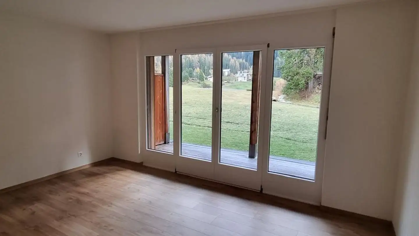 Studio in affitto - Prättigauerstrasse 12, 7265 Davos Wolfgang - Foto 4
