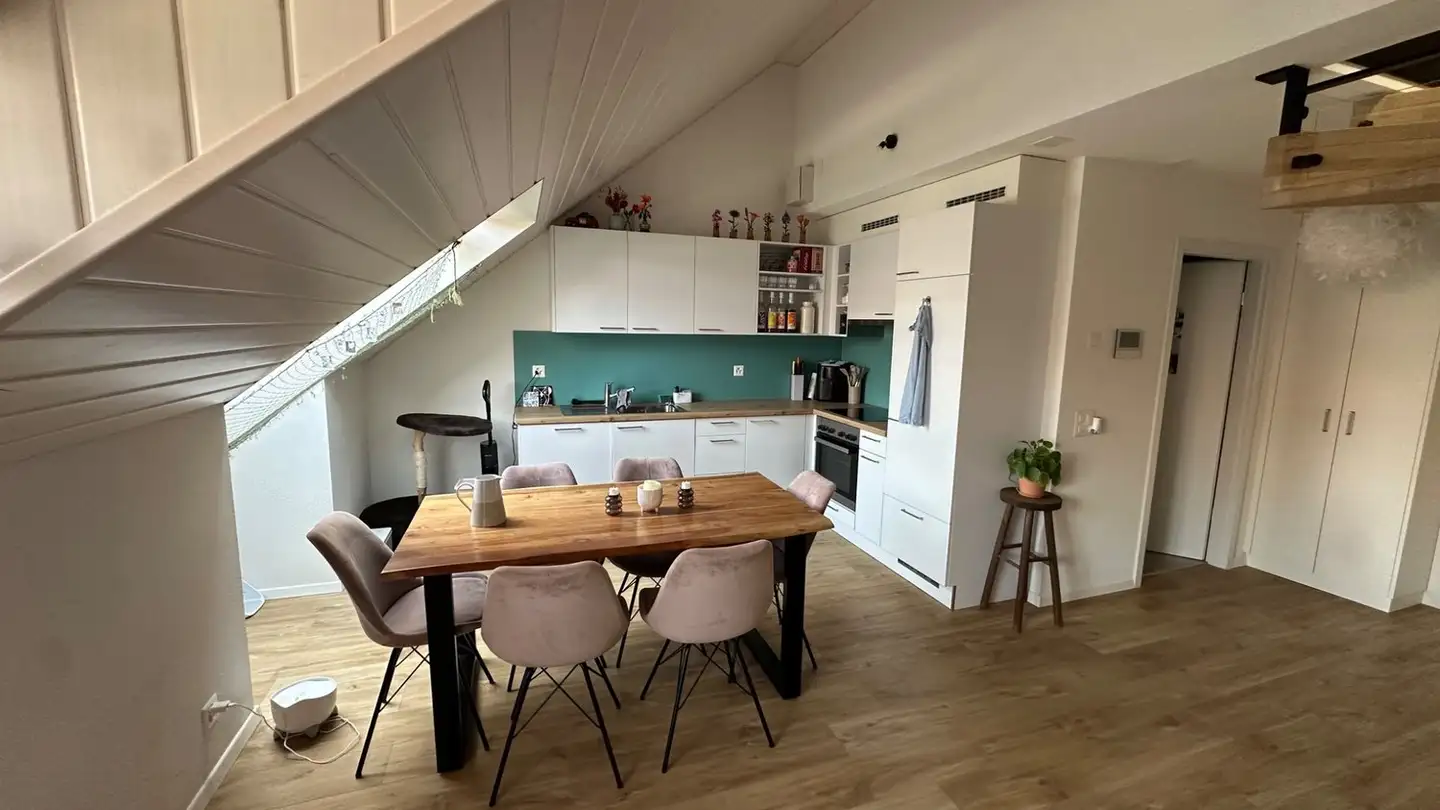 Apartment for rent - 1032 Romanel-sur-Lausanne