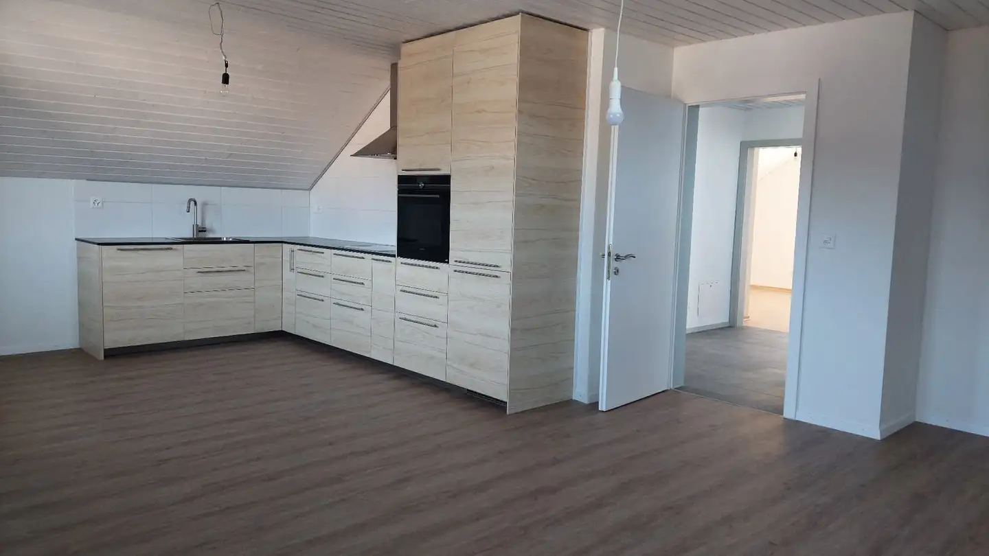 Wohnung mieten - Schürlimatt 9, 1736 St. Silvester