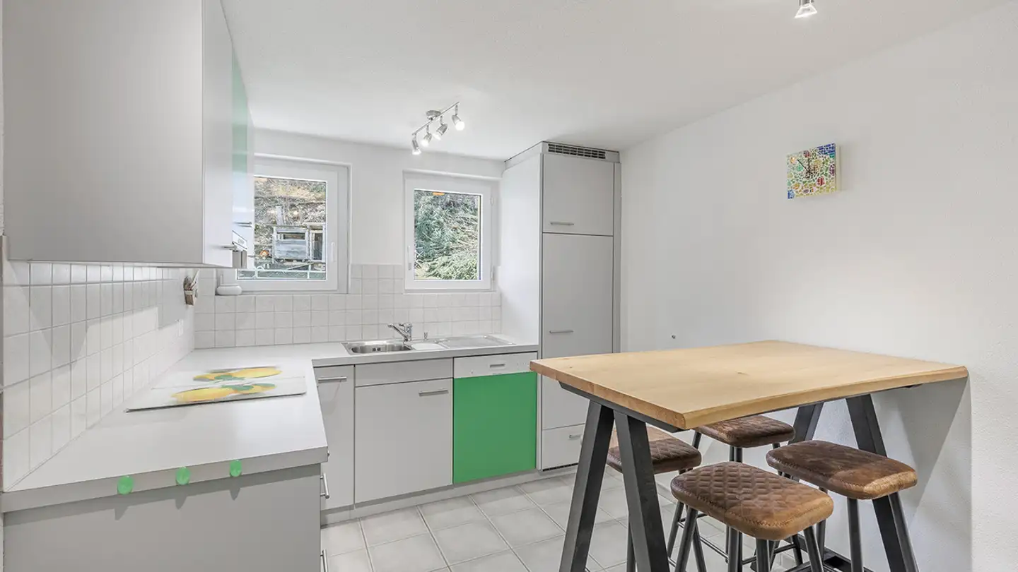 Apartment for sale - 7134 Obersaxen