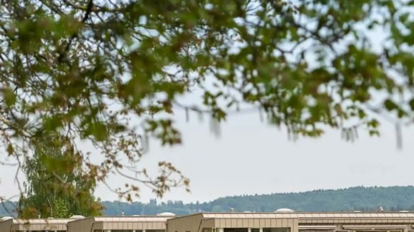 Werkstatt mieten - Buechenstrasse 14, 8174 Stadel b. Niederglatt