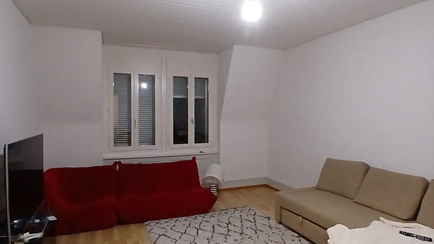 Appartement à louer - 3012 Bern