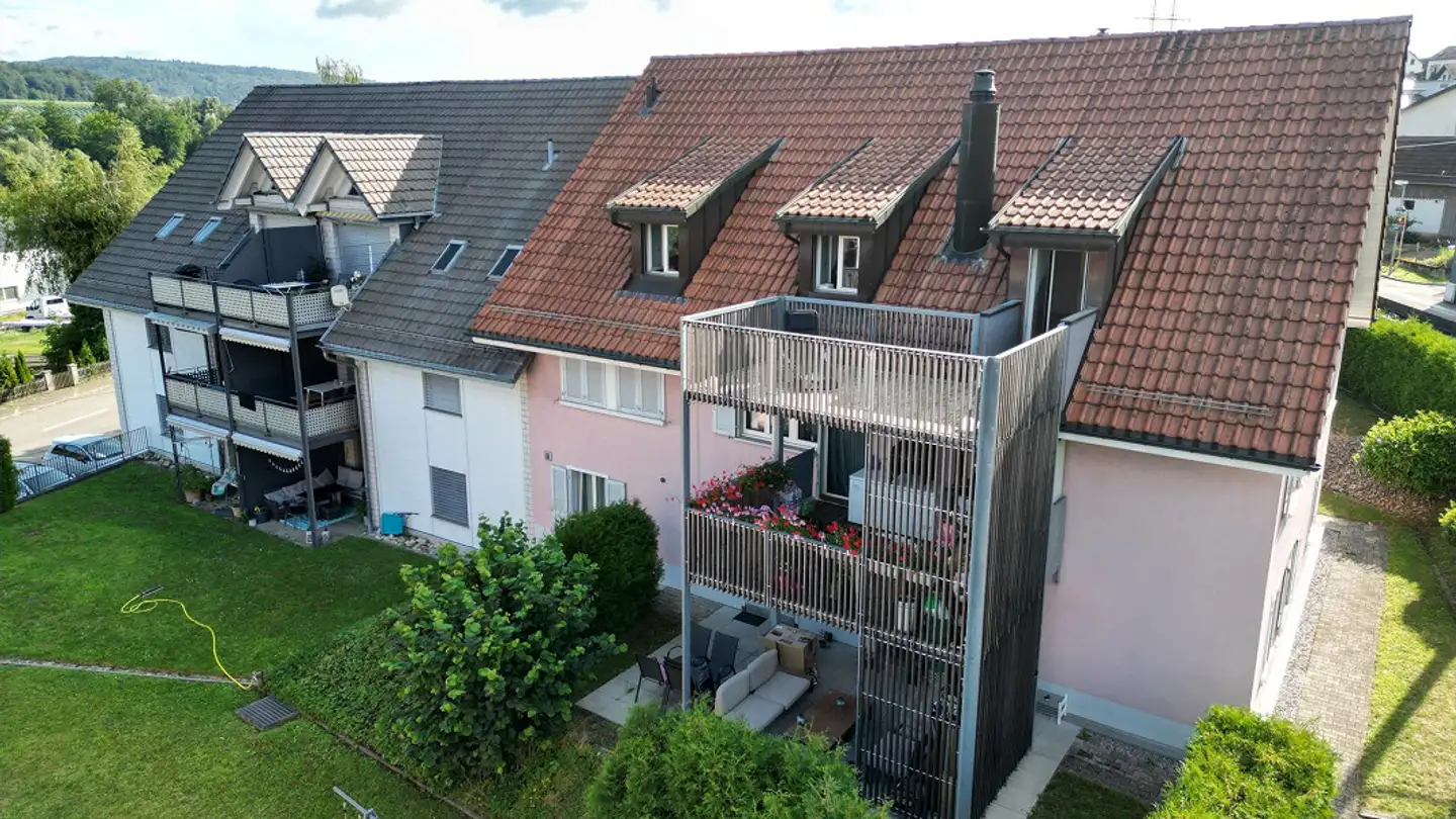 Penthouse mieten - Landstrasse 34, 5322 Koblenz - Foto 3
