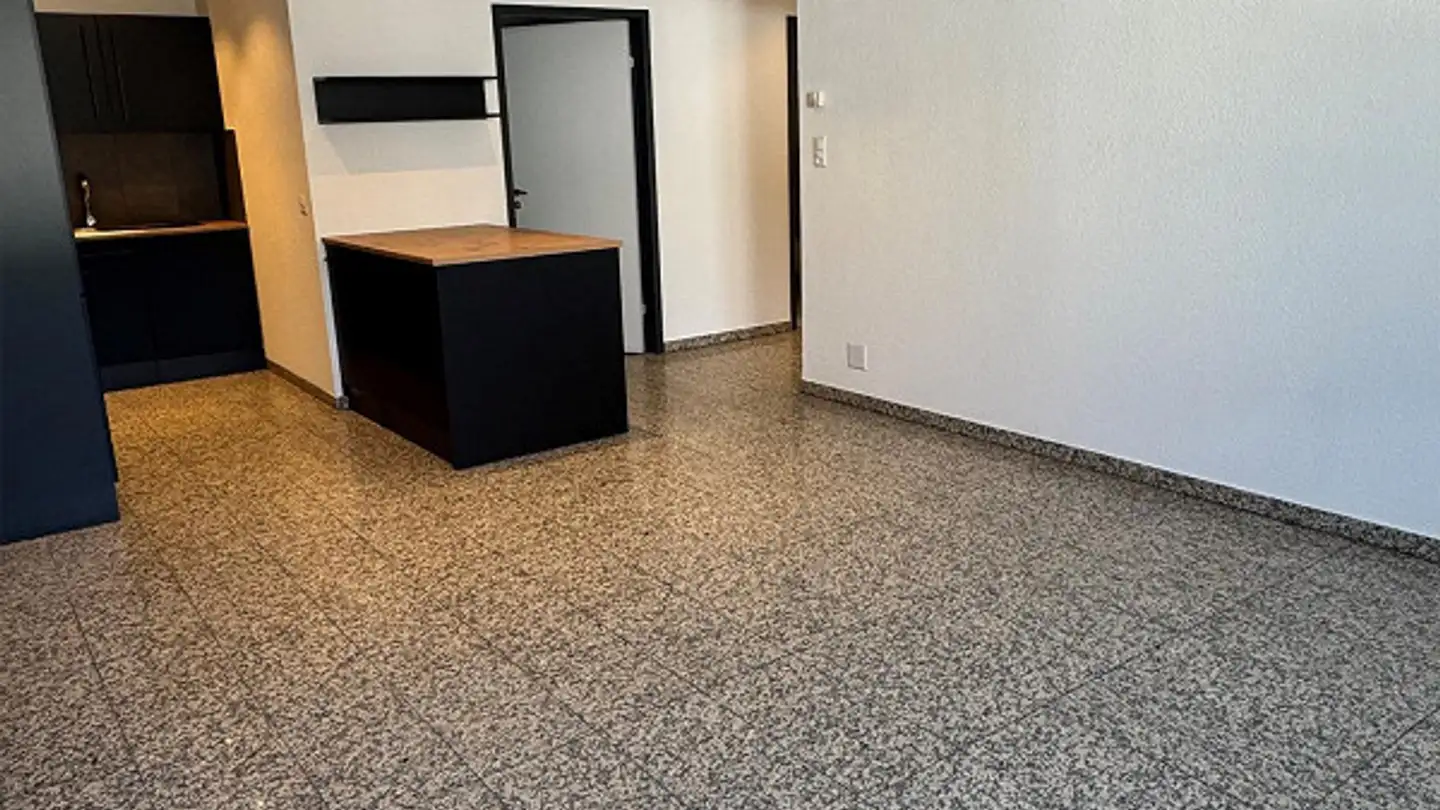 Apartment for rent - Industriestrasse 14, 7402 Bonaduz