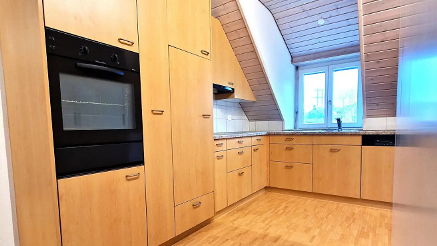 Penthouse mieten - Landstrasse 34, 5322 Koblenz - Foto 4