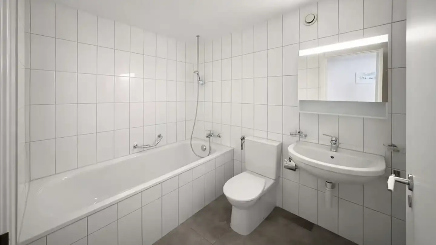 Appartement à louer - Rue Du Nord 54, 2300 La Chaux-de-Fonds - Photo 3