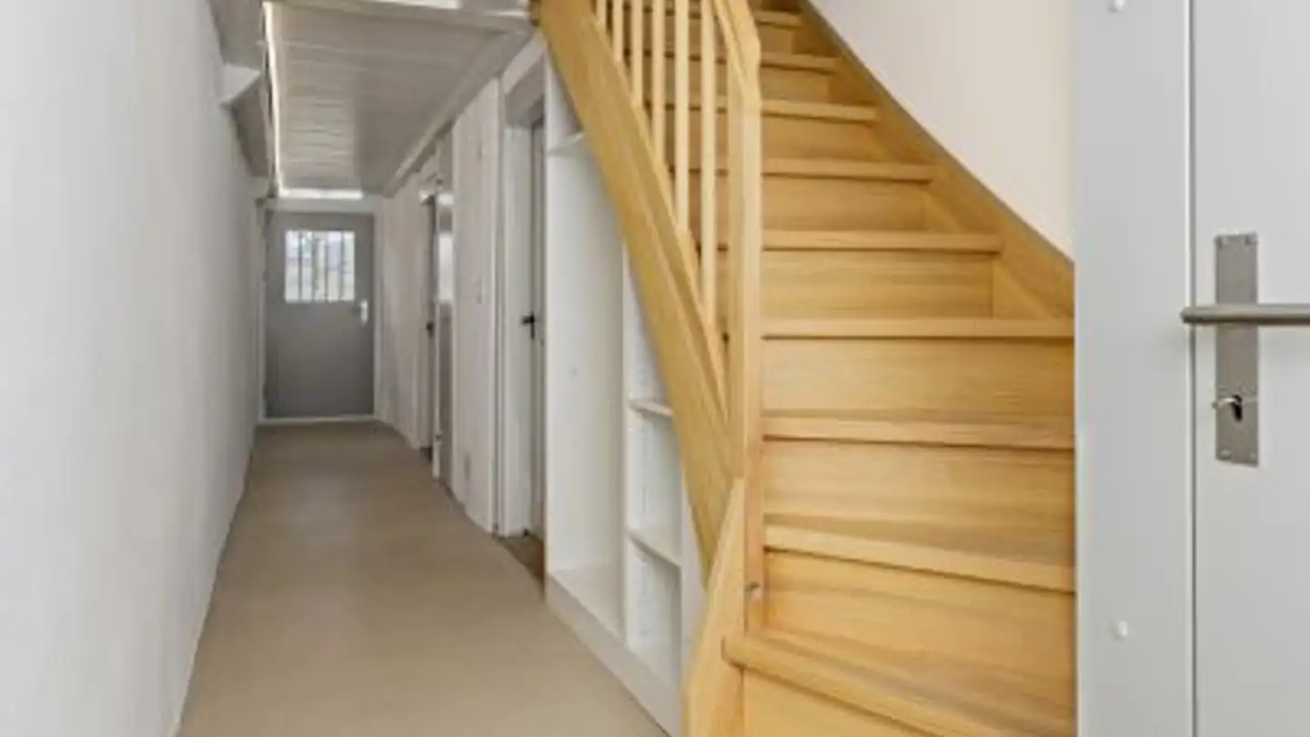 Wohnung mieten - Höhenstrasse West 2c, 4600 Olten - Foto 3