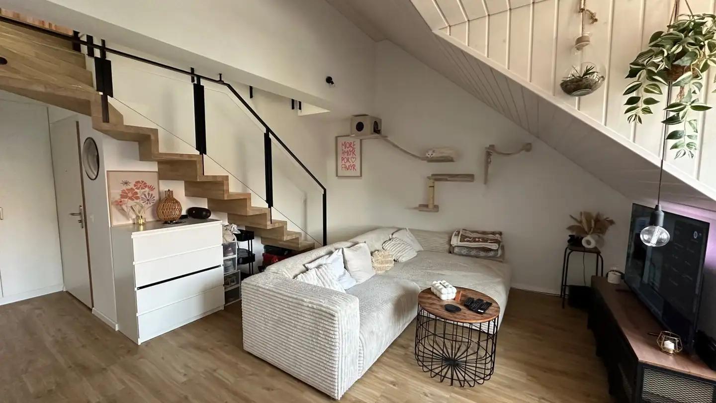 Apartment for rent - 1032 Romanel-sur-Lausanne - Photo 3