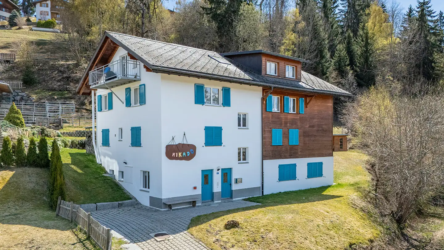 Apartment for sale - 7134 Obersaxen - Photo 3