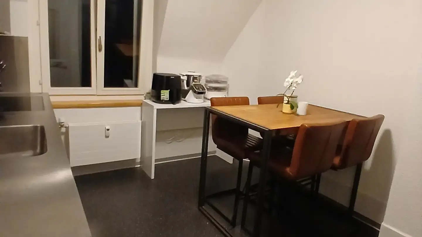 Appartement à louer - 3012 Bern - Photo 2