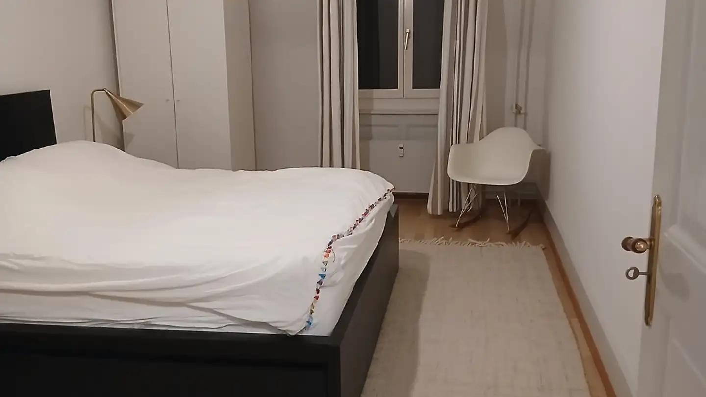 Appartement à louer - 3012 Bern - Photo 4