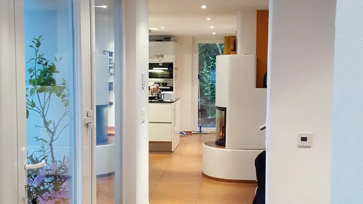 Casa singola in vendita - 5454 Bellikon