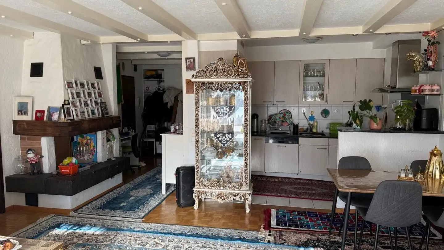 Appartement à louer - Schnyderweg 4, 3604 Thun - Photo 2