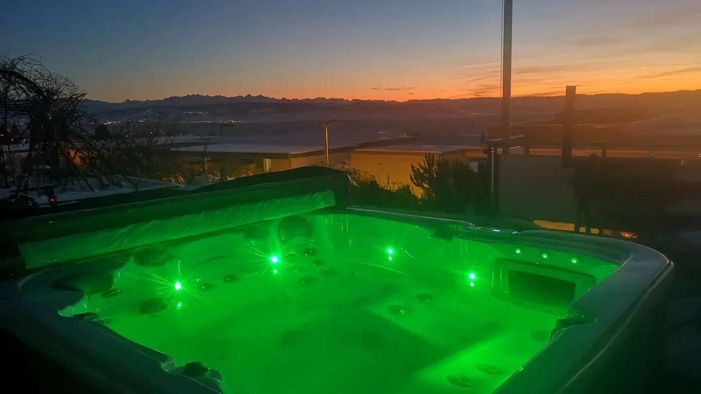 Single house for sale - 5454 Bellikon - Photo 3