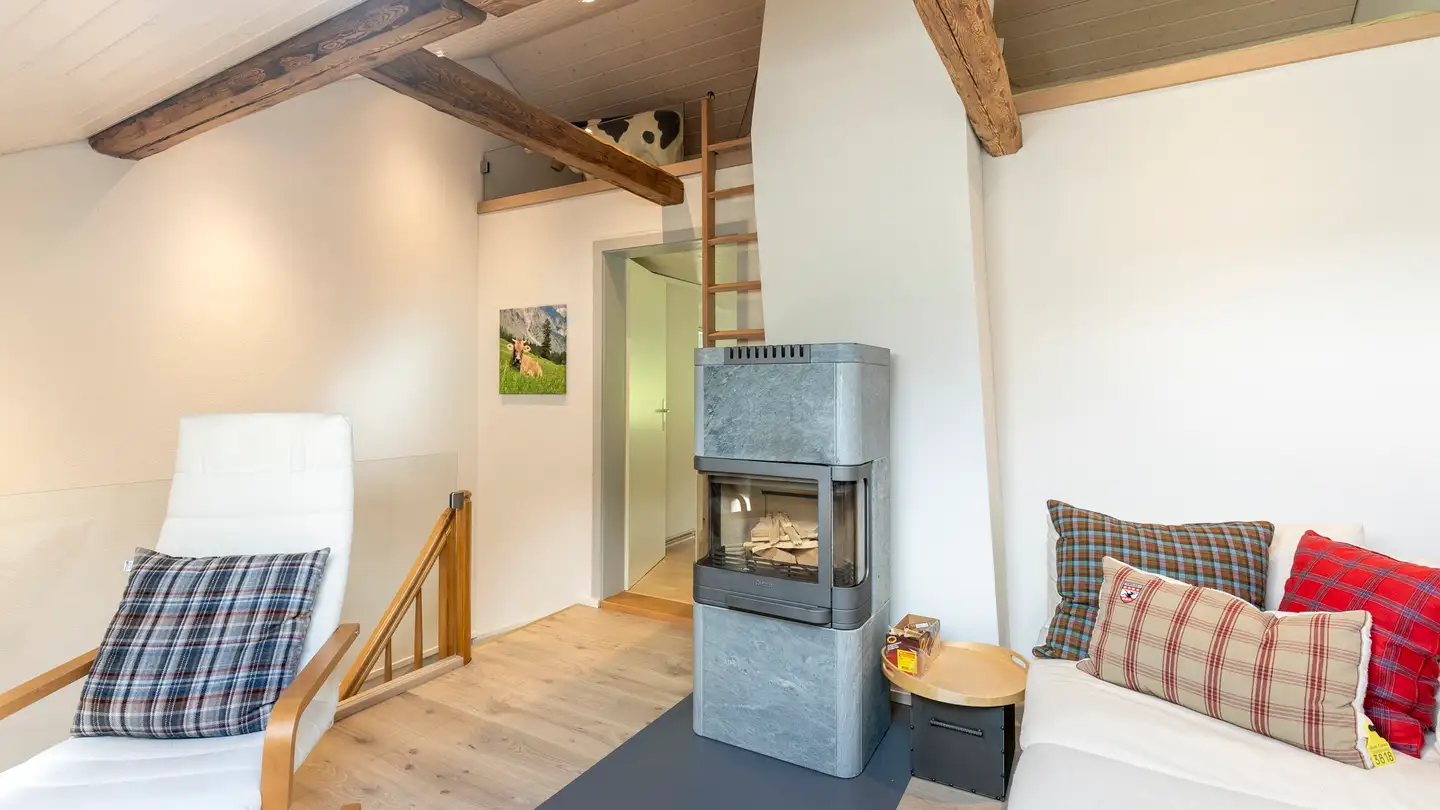 Single house for sale - In Der Au 16, 8762 Schwanden GL - Photo 4
