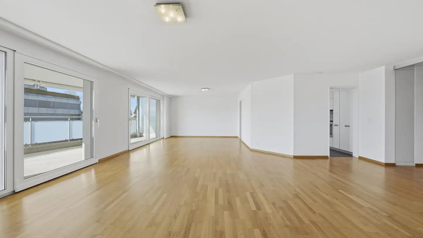 Terrassenwohnung kaufen - Othmarstrasse 3, 9500 Wil SG - Foto 3