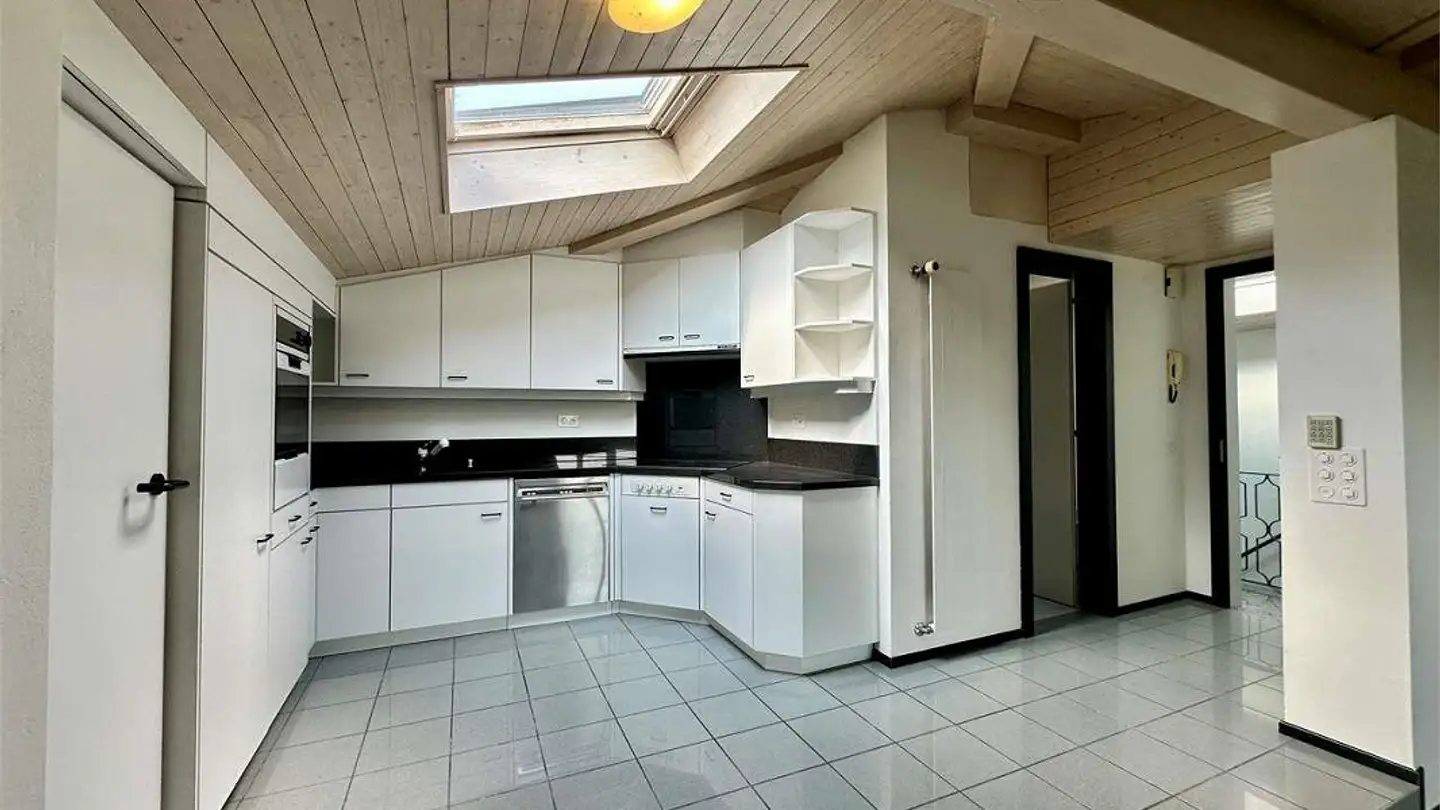 Appartamento in affitto - Via dell'Indipendenza 20, 6826 Riva San Vitale - Photo 4