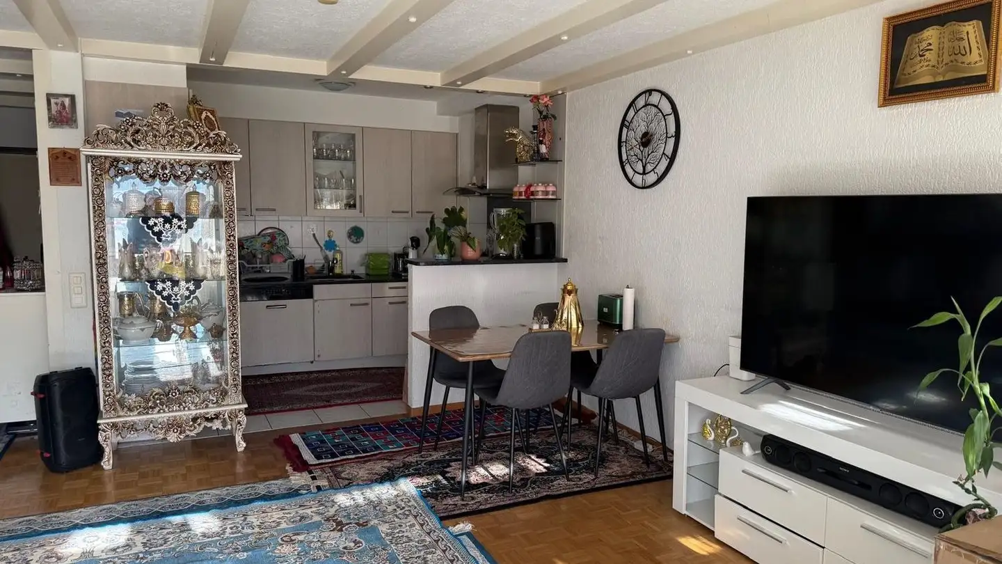 Appartement à louer - Schnyderweg 4, 3604 Thun - Photo 3