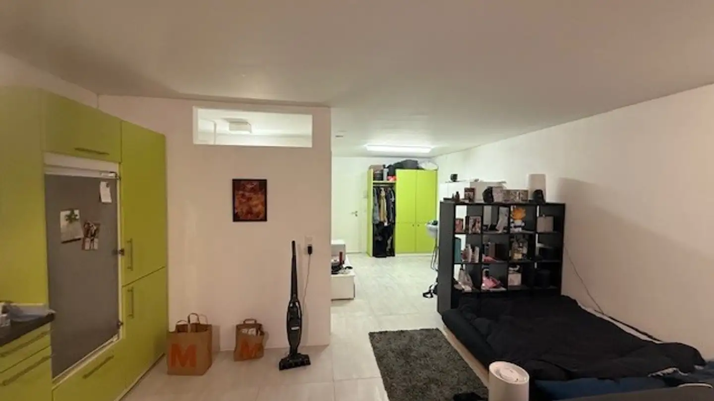 Studio in affitto - Schattengasse 31, 5313 Klingnau - Foto 3