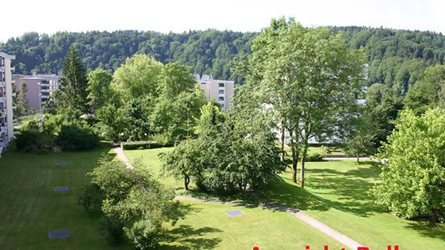 Wohnung mieten - Kappelenring 48, 3032 Hinterkappelen - Foto 2