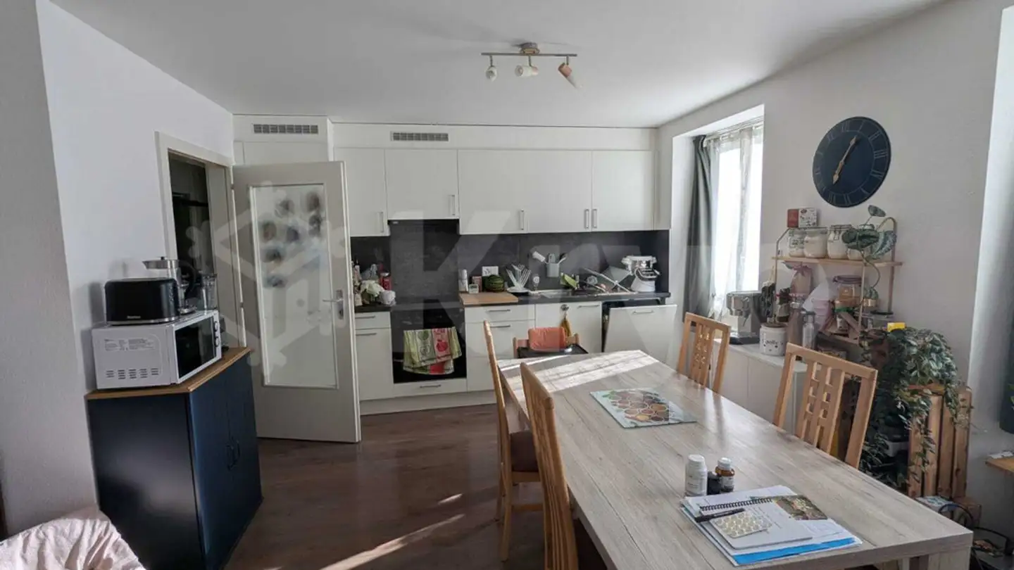 Appartement à louer - Rue des Bosquets 8, 1800 Vevey - Photo 2