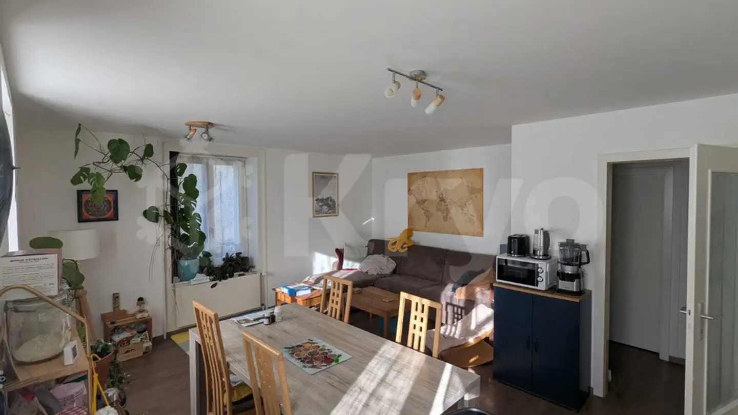 Appartement à louer - Rue des Bosquets 8, 1800 Vevey - Photo 3