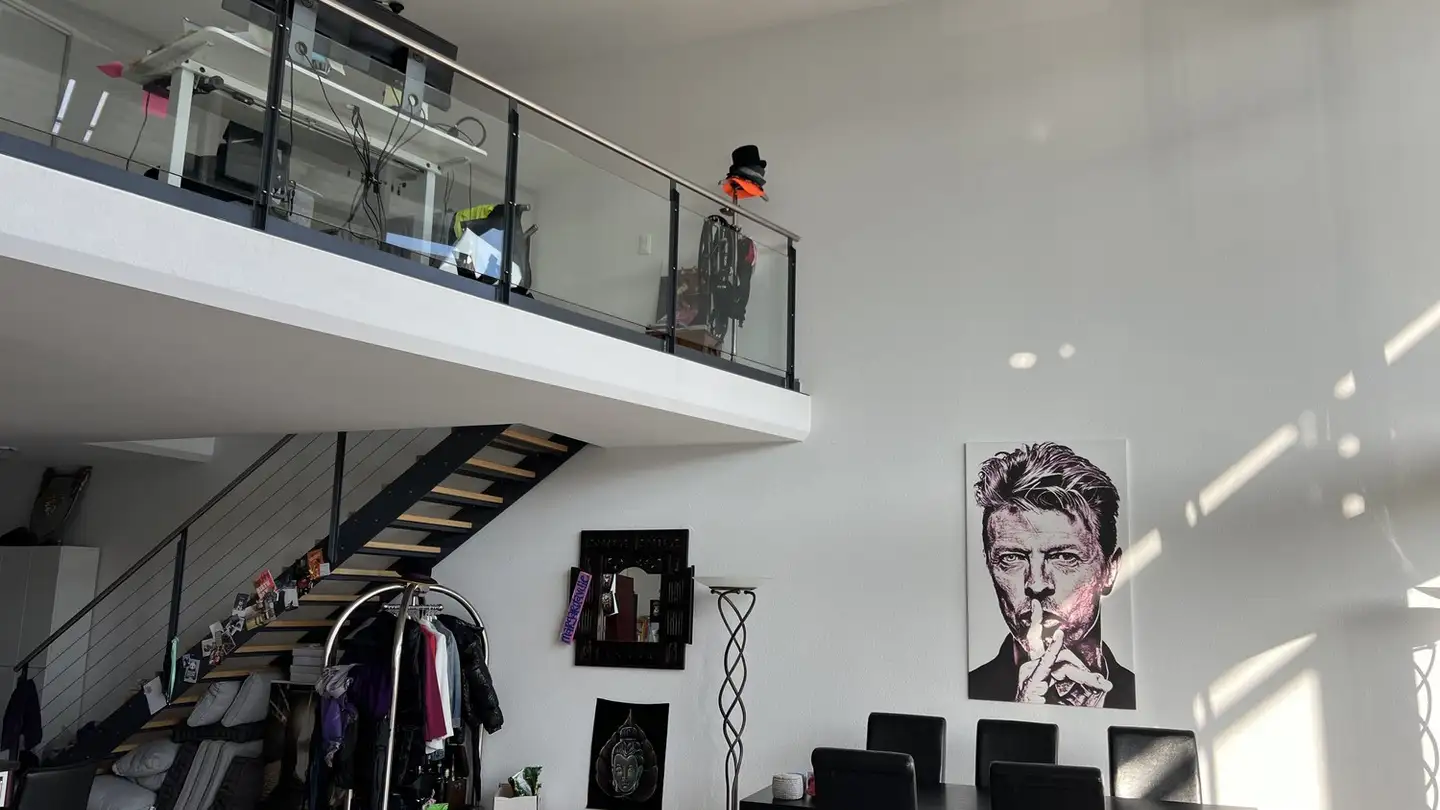 Appartamento in affitto - Feldstrasse 97, 8180 Bülach - Foto 2