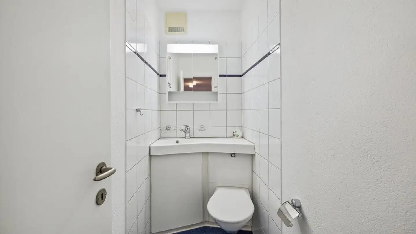 Wohnung mieten - Aarauerstrasse 35, 4600 Olten - Foto 4