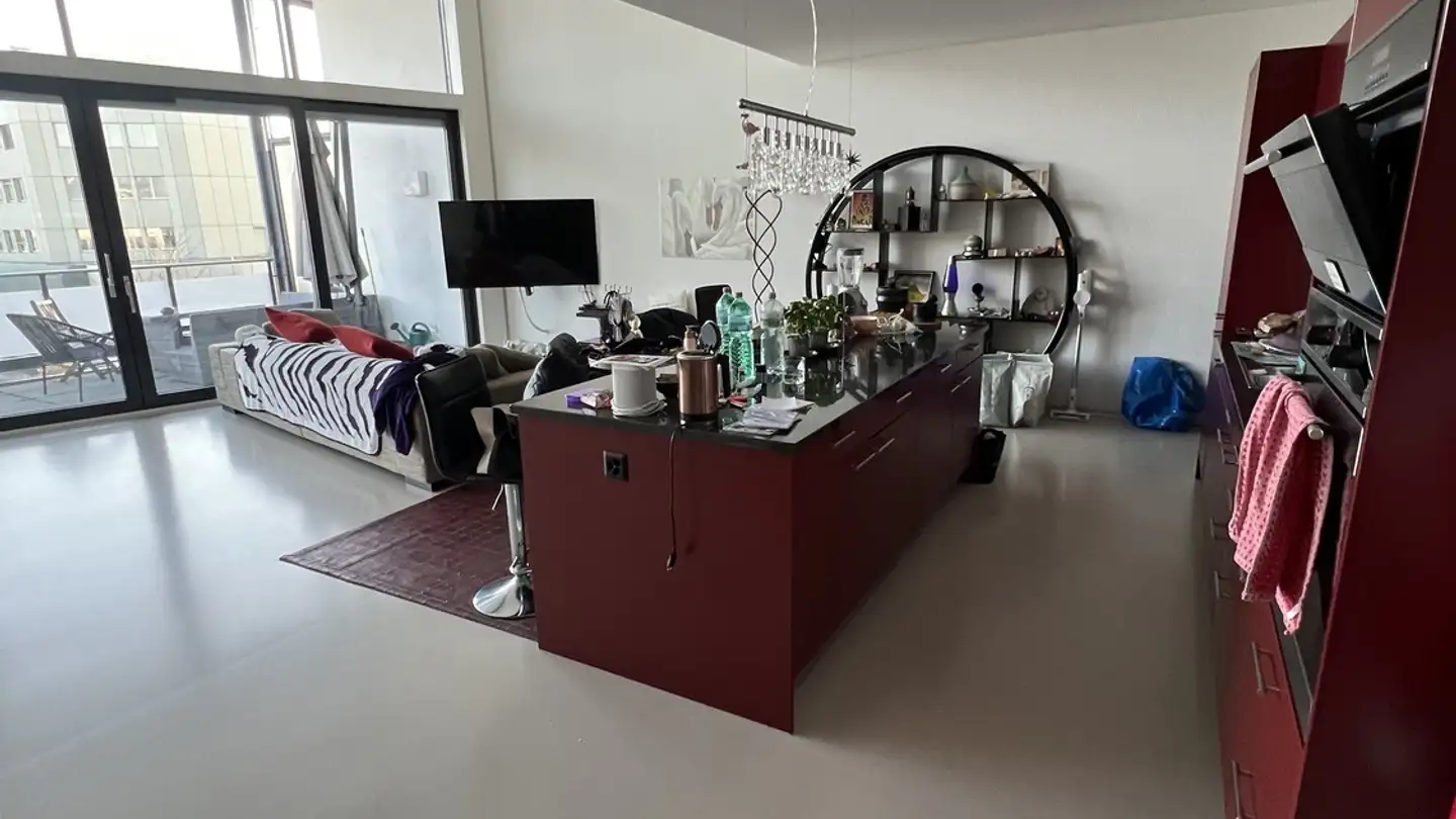 Appartamento in affitto - Feldstrasse 97, 8180 Bülach - Foto 3