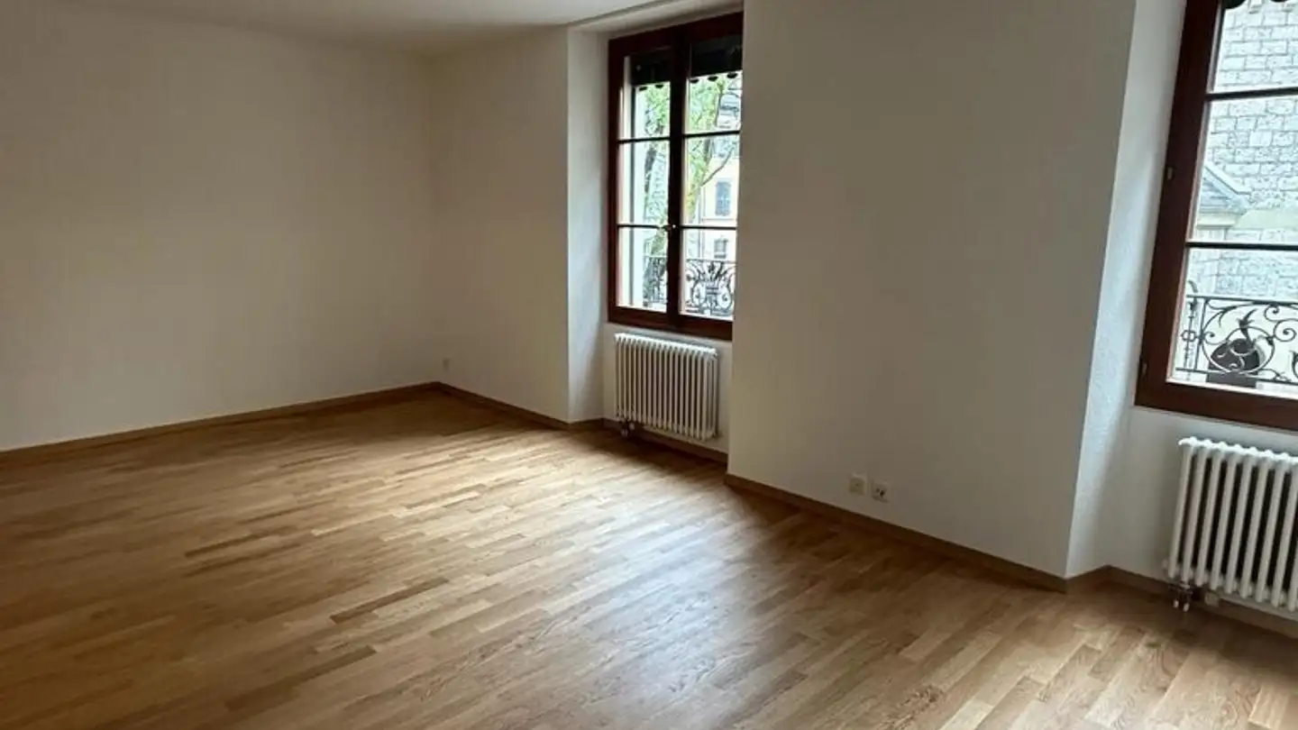 Appartamento in affitto - Rue De Berne 47, 1201 Genève - Foto 2