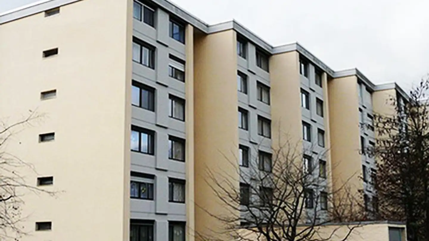 Wohnung mieten - Kappelenring 48, 3032 Hinterkappelen - Foto 3