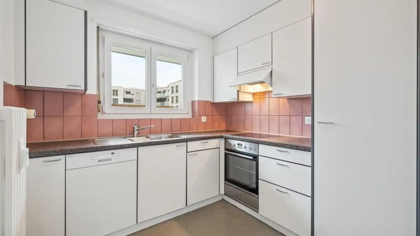 Wohnung mieten - Aarauerstrasse 35, 4600 Olten - Foto 2