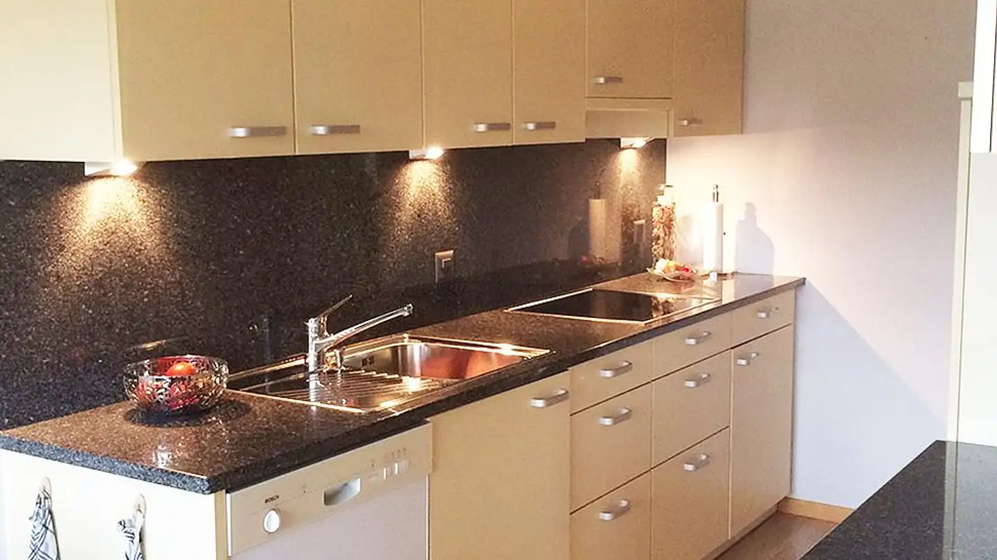 Wohnung mieten - Kappelenring 48, 3032 Hinterkappelen - Foto 4