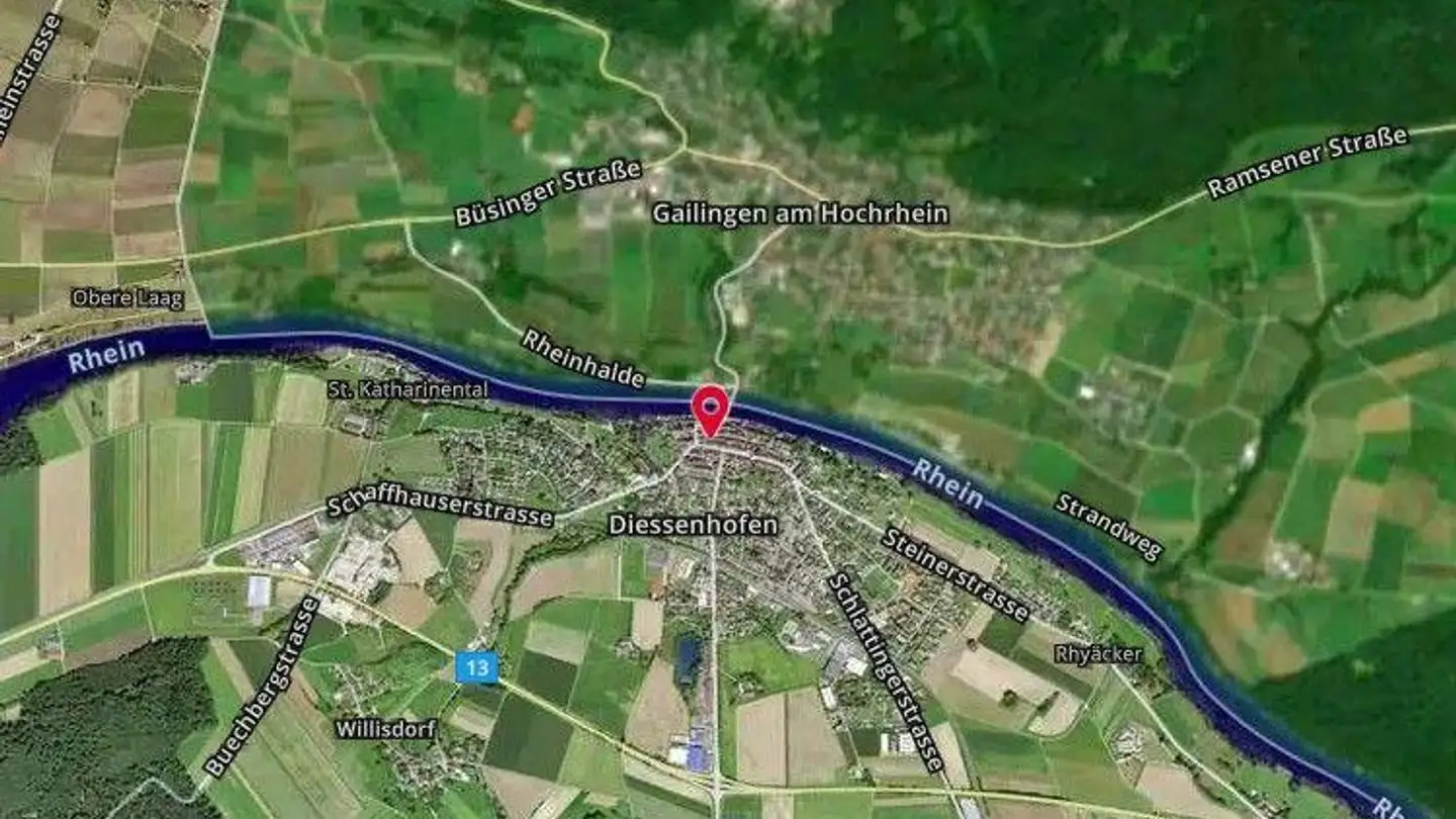 Residential building for sale - Hintergasse, 8253 Diessenhofen - Photo 3