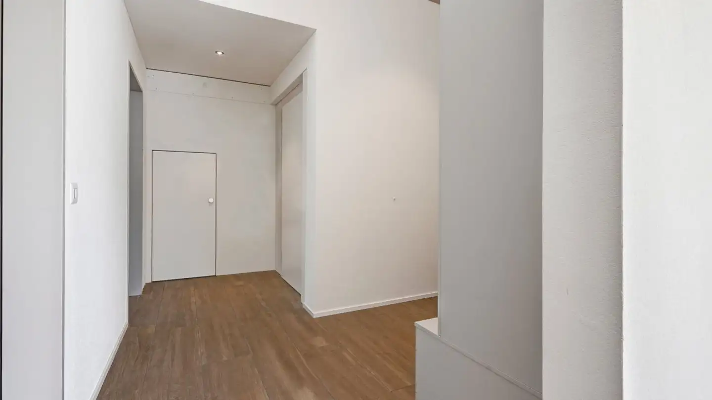 Wohnung mieten - Huebstrasse 15a, 9402 Mörschwil - Foto 4