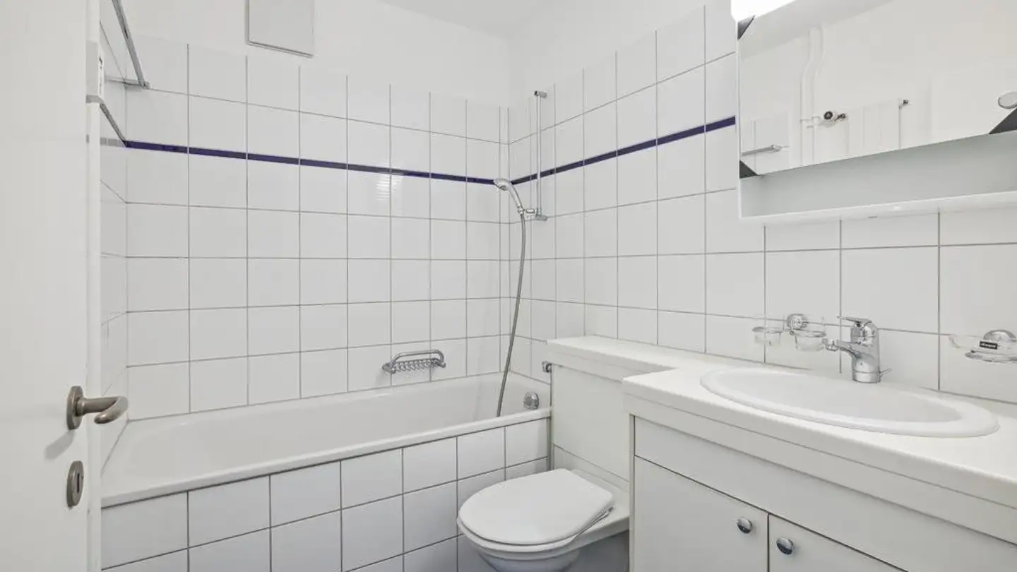 Wohnung mieten - Aarauerstrasse 35, 4600 Olten - Foto 3