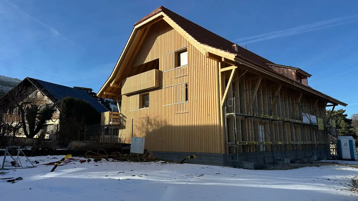 Apartment for rent - Möslistrasse 1, 3128 Kirchenthurnen - Photo 3