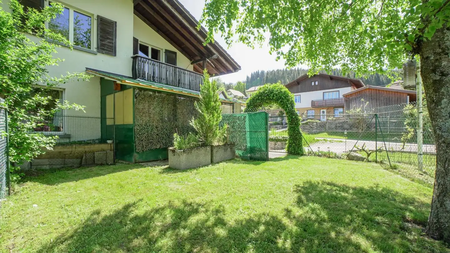 Casa singola in vendita - 1716 Schwarzsee