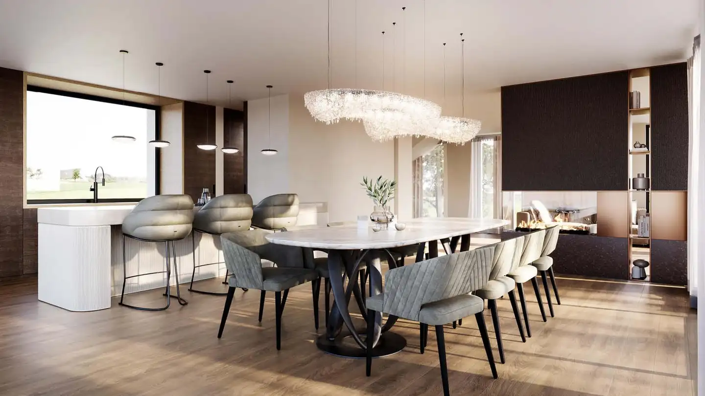 Villa in vendita - 6205 Eich - Photo 2