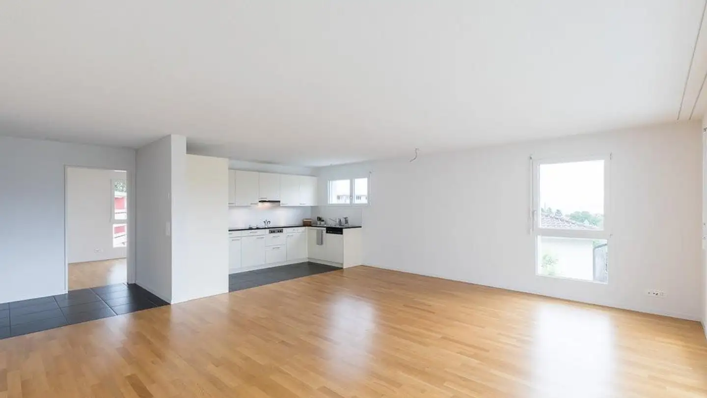 Apartment for rent - Schmelzirain 11, 2540 Grenchen - Photo 2