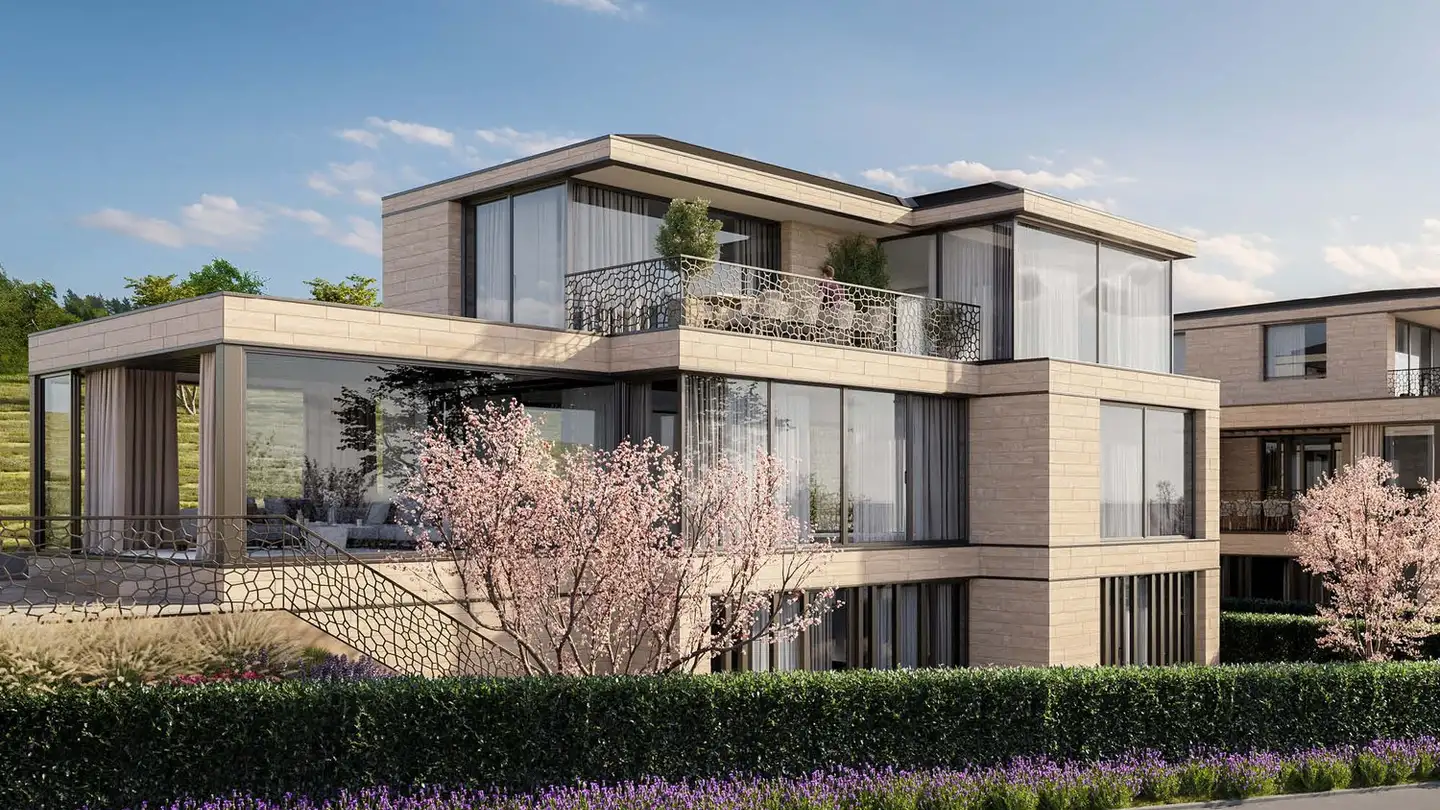 Villa in vendita - 6205 Eich - Photo 3