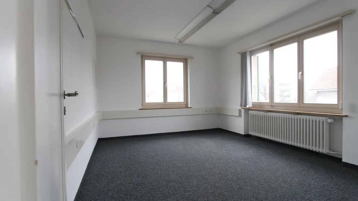 Bureau à louer - Solothurnstrasse 65, 2540 Grenchen
