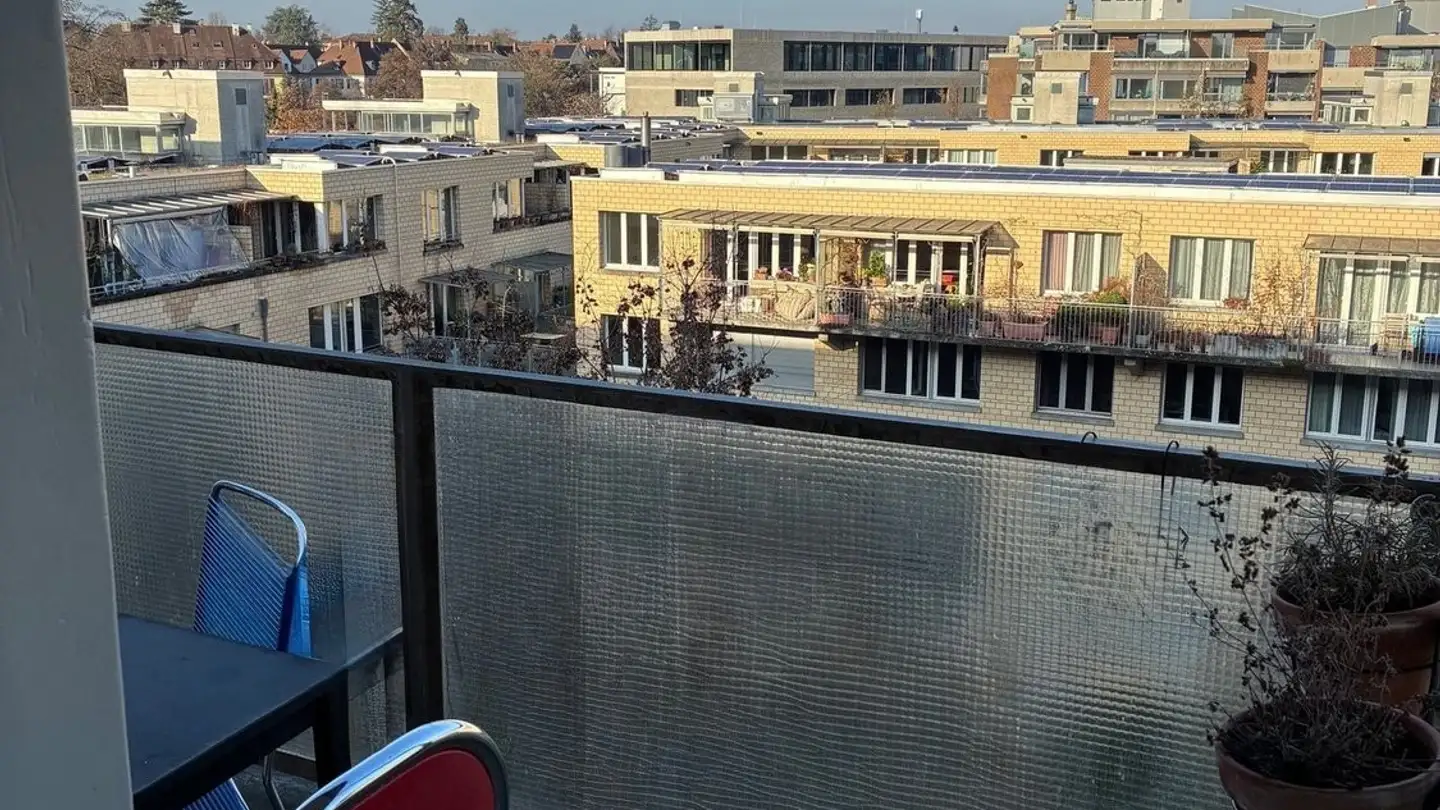 Wohnung mieten - Landskronstrasse 56, 4056 Basel - Foto 3