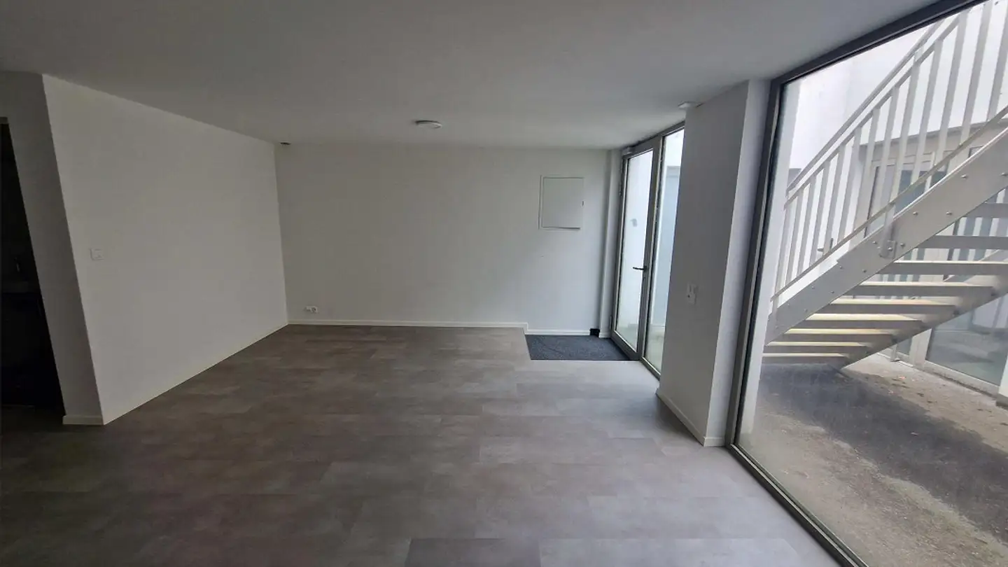 Werkstatt mieten - Buechenstrasse 2, 8174 Stadel b. Niederglatt - Foto 2