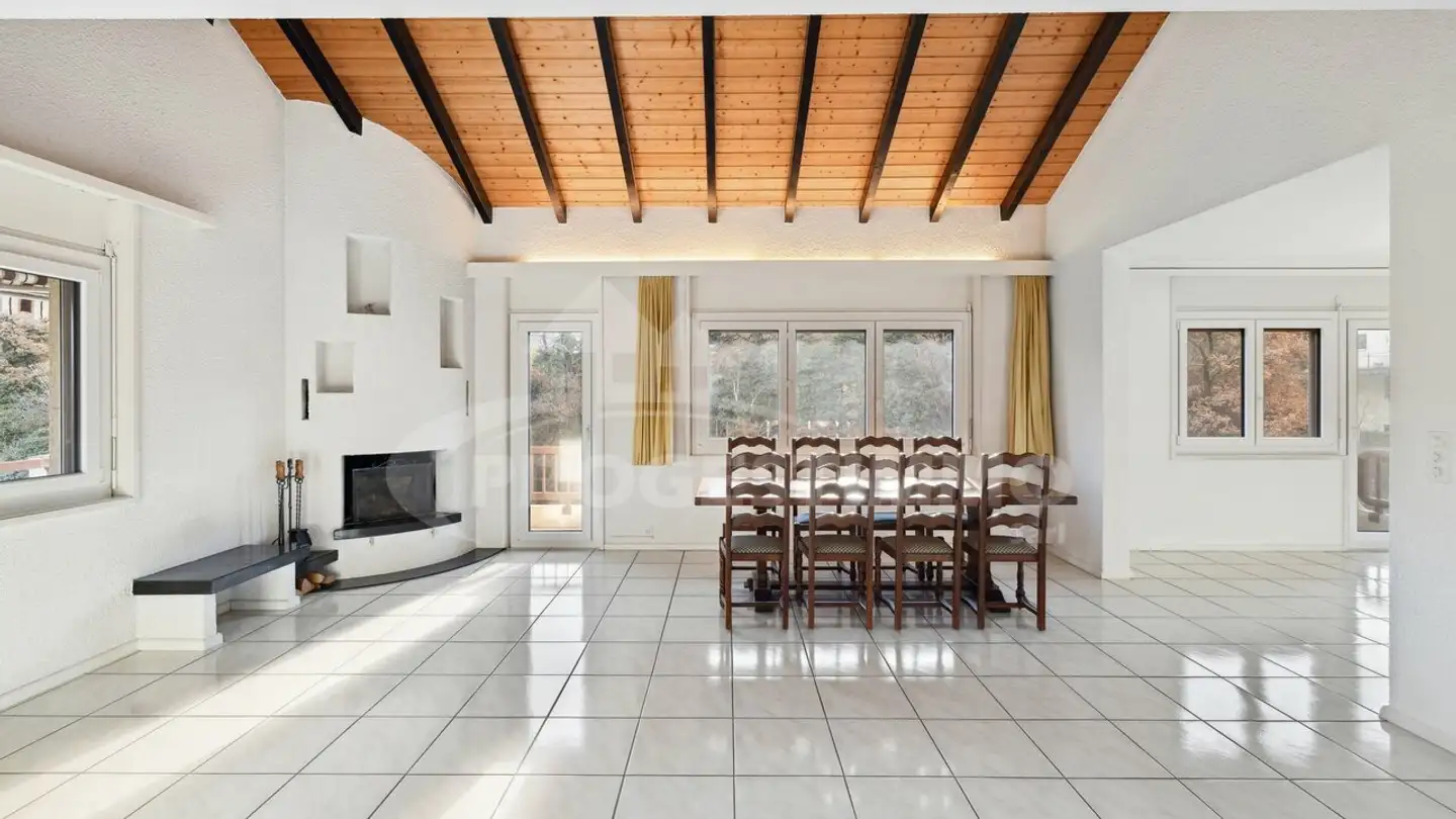 Appartement à vendre - 1950 Sion