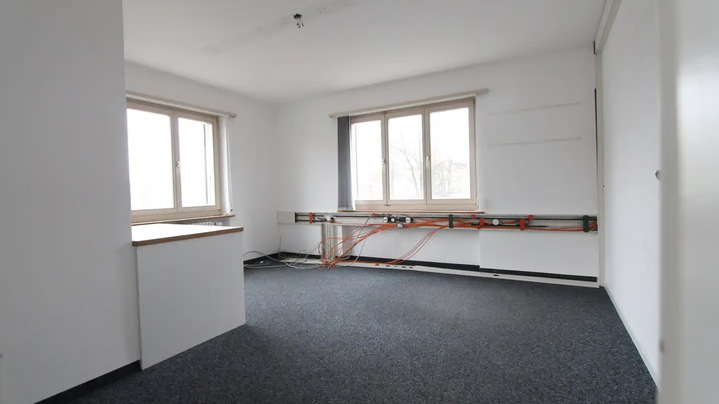 Bureau à louer - Solothurnstrasse 65, 2540 Grenchen - Photo 4
