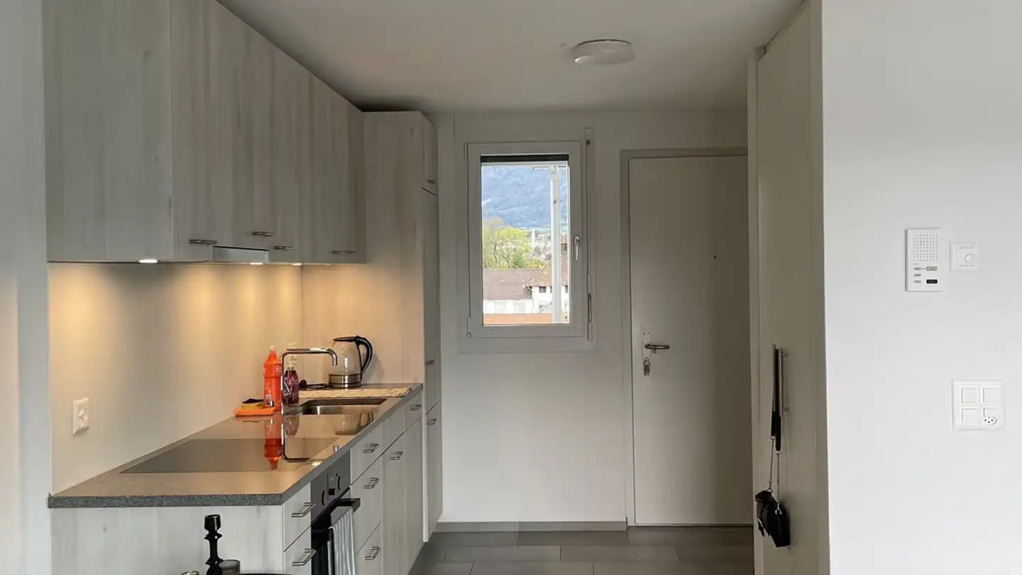 Apartment for rent - 4500 Solothurn